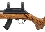 "THOMPSON / CENTER ARMS 22 CLASSIC BENCHMARK RIFLE .22LR (L2026-04660)" - Image 4 of 4