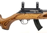 "THOMPSON / CENTER ARMS 22 CLASSIC BENCHMARK RIFLE .22LR (L2026-04660)" - Image 2 of 4