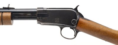 "ROSSI M59 TAKEDOWN RIFLE .22 MAGNUM (L2026-04501)" - Image 4 of 4