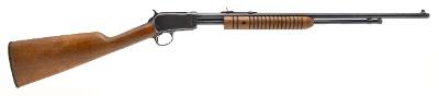 "ROSSI M59 TAKEDOWN RIFLE .22 MAGNUM (L2026-04501)" - Image 1 of 4