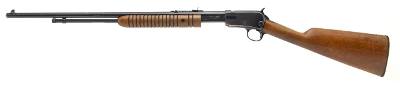 "ROSSI M59 TAKEDOWN RIFLE .22 MAGNUM (L2026-04501)" - Image 3 of 4