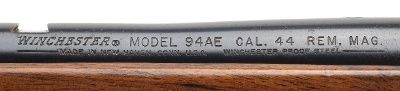 "WINCHESTER 94AE ""LEGACY"" RIFLE 44 REM MAG (L2026-04361)" - Image 5 of 6