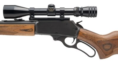 "MARLIN 336W RIFLE 30-30 WIN. (L2026-04509)" - Image 4 of 4