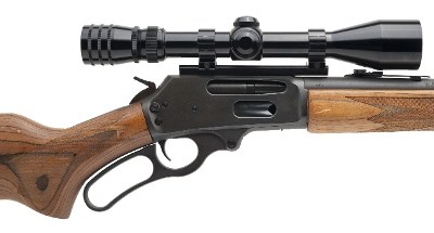 "MARLIN 336W RIFLE 30-30 WIN. (L2026-04509)" - Image 2 of 4