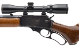 "MONTGOMERY WARD (MOSSBERG) WESTERNFIELD M72 RIFLE 30-30 WIN. (L2026-05320)" - Image 4 of 4