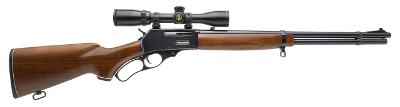 "MONTGOMERY WARD (MOSSBERG) WESTERNFIELD M72 RIFLE 30-30 WIN. (L2026-05320)" - Image 1 of 4