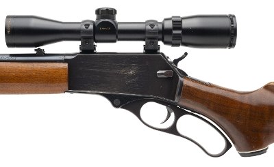 "MONTGOMERY WARD (MOSSBERG) WESTERNFIELD M72 RIFLE 30-30 WIN. (L2026-05320)" - Image 4 of 4