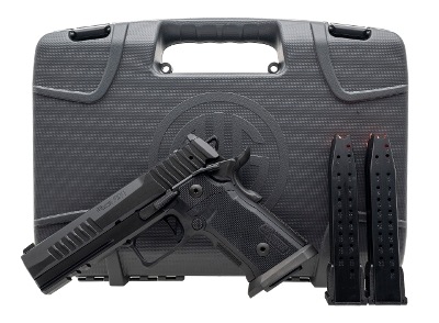 "(SN: 77A052802) Sig Sauer P211 GT5 Pistol 9mm (L2026-08788) NEW" - Image 3 of 3