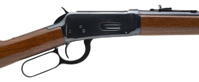 "WINCHESTER PRE-64 MODEL 94 RIFLE 32 W.S. (L2026-04358)" - Image 2 of 6