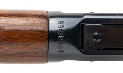 "WINCHESTER PRE-64 MODEL 94 RIFLE 32 W.S. (L2026-04358)" - Image 6 of 6