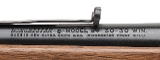"WINCHESTER MODEL 94 RIFLE 30-30 WIN. (L2026-07827)" - Image 5 of 6