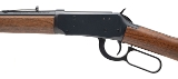 "WINCHESTER MODEL 94 RIFLE 30-30 WIN. (L2026-07827)" - Image 4 of 6