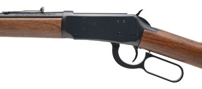 "WINCHESTER MODEL 94 RIFLE 30-30 WIN. (L2026-07827)" - Image 4 of 6