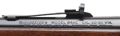 "WINCHESTER MODEL 94AE RIFLE 30-30 WIN. (L2026-08248)" - Image 5 of 6
