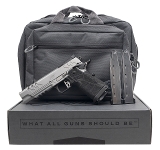 "(SN: P2K013546) KIMBER 2K11 PRO COMP STAINLESS PISTOL 9MM (L2026-08790) NEW" - Image 3 of 3