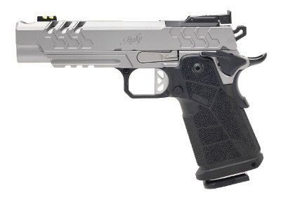 "(SN: P2K013546) KIMBER 2K11 PRO COMP STAINLESS PISTOL 9MM (L2026-08790) NEW" - Image 2 of 3