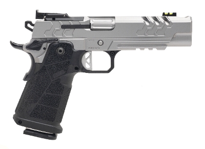 "(SN: P2K013546) KIMBER 2K11 PRO COMP STAINLESS PISTOL 9MM (L2026-08790) NEW" - Image 1 of 3