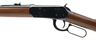 "WINCHESTER MODEL 94 RIFLE 30-30 WIN. (L2026-02983)" - Image 4 of 6