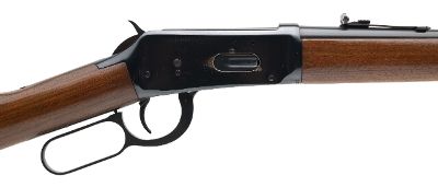 "WINCHESTER MODEL 94 RIFLE 30-30 WIN. (L2026-02983)" - Image 2 of 6