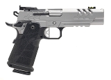 "(SN: P2K013677) KIMBER 2K11 PRO COMP STAINLESS PISTOL 9MM (L2026-08791) NEW" - Image 1 of 3