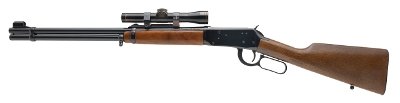 "WINCHESTER MODEL 94 RIFLE 30-30 WIN. (L2026-02880)" - Image 3 of 6