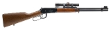 "WINCHESTER MODEL 94 RIFLE 30-30 WIN. (L2026-02880)" - Image 1 of 6