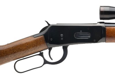 "WINCHESTER MODEL 94 RIFLE 30-30 WIN. (L2026-02880)" - Image 2 of 6