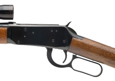 "WINCHESTER MODEL 94 RIFLE 30-30 WIN. (L2026-02880)" - Image 4 of 6