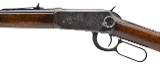 "WINCHESTER 94 SADDLE RING CARBINE 30-30 WIN. (L2026-05848)" - Image 4 of 6