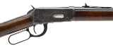 "WINCHESTER 94 SADDLE RING CARBINE 30-30 WIN. (L2026-05848)" - Image 2 of 6