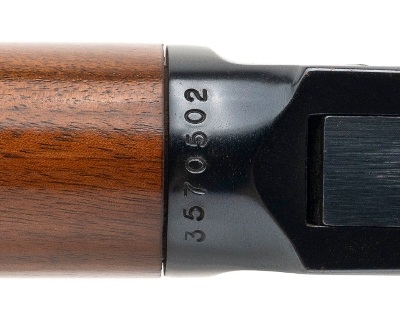 "WINCHESTER MODEL 94 RIFLE 30-30 WIN. (L2026-05137)" - Image 6 of 6