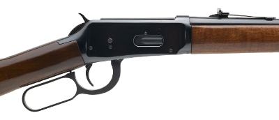 "WINCHESTER MODEL 94 RIFLE 30-30 WIN. (L2026-05137)" - Image 2 of 6