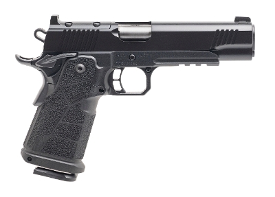 "(SN: TDS009303) KIMBER 1911 DS WARRIOR LW OR PISTOL 9MM (L2026-08793) NEW" - Image 1 of 3
