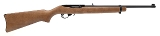 "RUGER 10/22 CARBINE .22LR (L2026-08349)" - Image 1 of 5