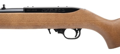 "RUGER 10/22 CARBINE .22LR (L2026-08349)" - Image 4 of 5