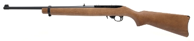 "RUGER 10/22 CARBINE .22LR (L2026-08349)" - Image 3 of 5