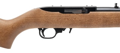 "RUGER 10/22 CARBINE .22LR (L2026-08349)" - Image 2 of 5