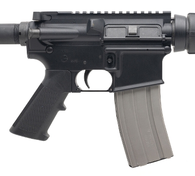 "DEL-TON DTI-15 RIFLE 5.56 NATO (L2026-07536)" - Image 2 of 5