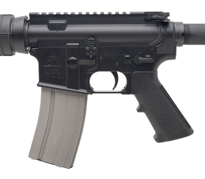"DEL-TON DTI-15 RIFLE 5.56 NATO (L2026-07536)" - Image 4 of 5