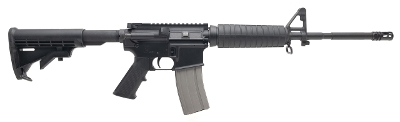 "DEL-TON DTI-15 RIFLE 5.56 NATO (L2026-07536)" - Image 1 of 5