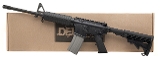 "DEL-TON DTI-15 RIFLE 5.56 NATO (L2026-07536)" - Image 5 of 5