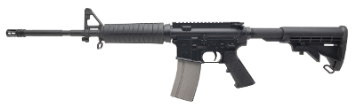 "DEL-TON DTI-15 RIFLE 5.56 NATO (L2026-07536)" - Image 3 of 5