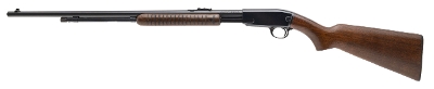 "WINCHESTER MODEL 61 TAKEDOWN RIFLE .22 S-L-LR (L2026-04360)" - Image 3 of 6