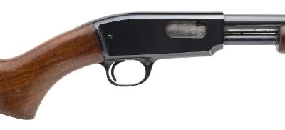 "WINCHESTER MODEL 61 TAKEDOWN RIFLE .22 S-L-LR (L2026-05792)" - Image 2 of 6