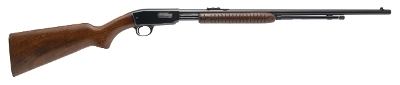 "WINCHESTER MODEL 61 TAKEDOWN RIFLE .22 S-L-LR (L2026-05792)" - Image 1 of 6