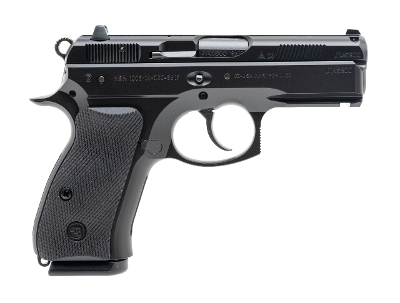"(SN: L021142) CZ 75 P-01 Pistol 9mm (L2026-08647) NEW" - Image 1 of 3