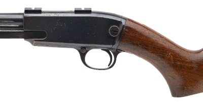 "WINCHESTER MODEL 61 TAKEDOWN RIFLE .22 S-L-LR (L2026-05752)" - Image 4 of 6