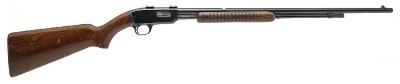 "WINCHESTER MODEL 61 TAKEDOWN RIFLE .22 S-L-LR (L2026-05752)" - Image 1 of 6