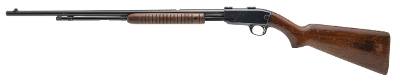 "WINCHESTER MODEL 61 TAKEDOWN RIFLE .22 S-L-LR (L2026-05752)" - Image 3 of 6