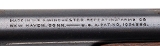 "WINCHESTER MODEL 61 TAKEDOWN RIFLE .22 S-L-LR (L2026-02636)" - Image 6 of 7